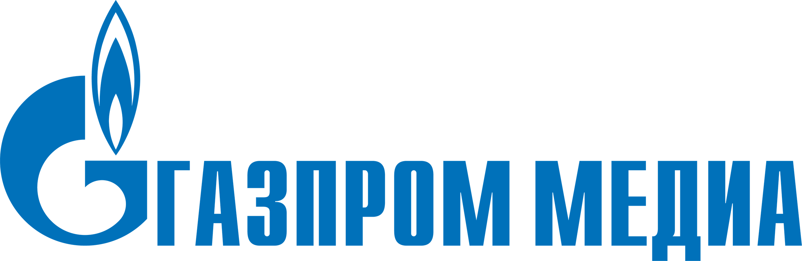 Газпром-Медиа